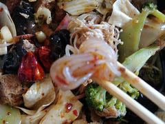 -金手勺东北菜(贵友店)