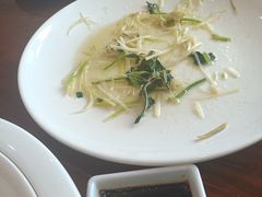 -春妮海味饭店·海景餐厅·海菜包子·大连海鲜