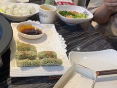 -老船舫·现做活鲜鱼馆(东郊记忆店)