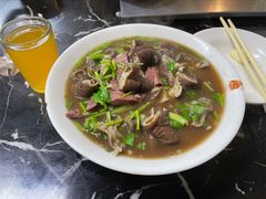 -二姐卤煮(南十里居店)