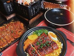 -仙隐小鹿中华料理(南宁万象城店)
