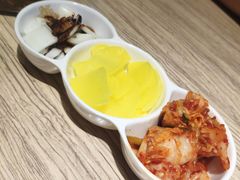 -炒码先生·韩餐炸鸡披萨(西塔店)