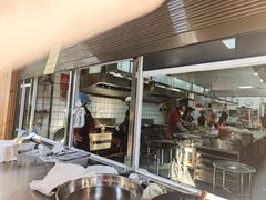 -大南门牛肉包子店