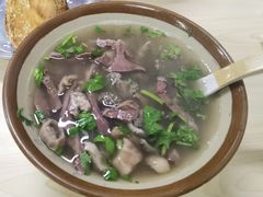 羊杂汤-昌顺马记小吃店(昌盛园店)