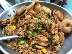 -大树餐厅(红旗街万达店)