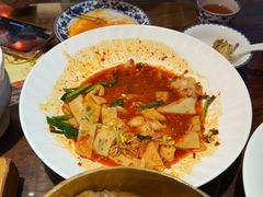 -面辣子·陕西家乡菜(钟楼店)