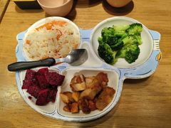 -天山传奇新疆菜(SKLP店)