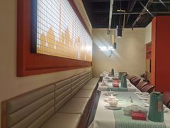 -楼兰新疆菜(江宁万达店)