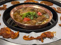 -顺顺小吃(独克宗古城店)