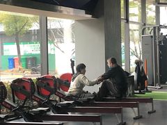 -METIS FITNESS女性健身工作室