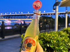 -汉水谣·江景餐厅(江滩店)