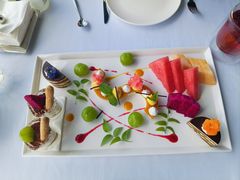 -Kathleen's Waitan 凯圣琳江景西餐厅(外滩店)