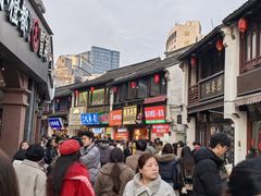 -衣裳街历史文化街区