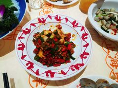 -小林哥的海鲜馆·夜宵烧烤(渔人码头店)