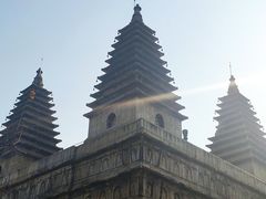 -北京石刻艺术博物馆(五塔寺)