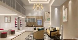 -苗方清颜专业祛痘·皮肤管理