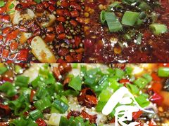 -爱妻鱼•老体北重庆水煮鱼•川菜(白云路店)