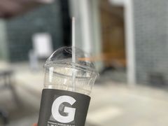 -穆拉诺餐厅(上海玻璃博物馆店)