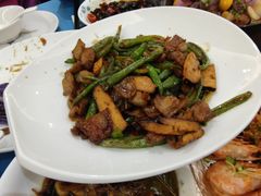 -阿毛饭店(和义路店)