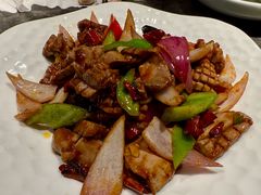 -李记饺子·熏酱东北菜(欢乐谷店)