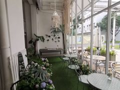 -CHILLAX轻乐时(侨建·Hi City店)