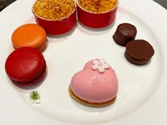 -PAUL LAFAYET 法式甜品(港汇广场店)