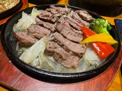 -千代武日本料理(爱建店)