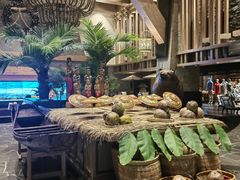 -清河半岛温泉度假酒店