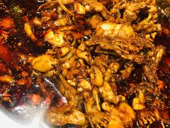 -耍盆友·重庆江湖菜(百子湾店)