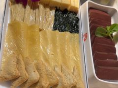 -德天雪花肥牛海鲜火锅(南苑东路店)