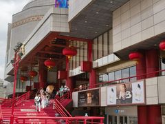 -开元商城(钟楼店)