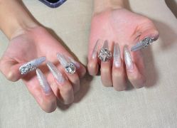 -LILY NAILS美甲美睫