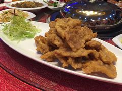 -海岛渔村大酒店(云霄路店)