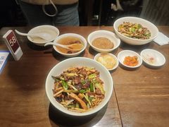 -寻裕记·现炒浇头面(人民广场店)