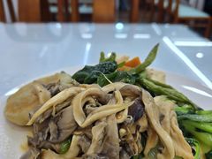 -谦和素食自助餐(云峰花园店)