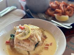 -阿甘虾餐厅(凌霄阁店)