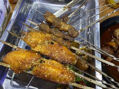 -老虎滩大连海鲜烧烤(建邺云锦路总店)