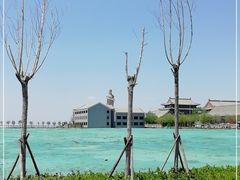 -天津妈祖文化园
