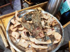 花鲢-肖肖酸萝卜鱼火锅(总店)