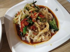 -魏家凉皮(铜锣湾店)