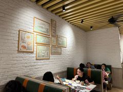 -新宝餐厅(流塘店)
