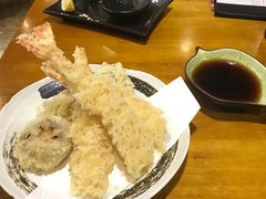 -东岸料理·寿司·刺身