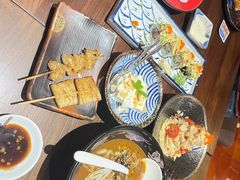 -鸟鹏烧鸟居酒屋(龙岗万科店)