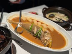-荣小馆(安达仕店)
