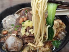 -阿芬卤面(花巷店)