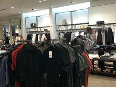 -ZARA(仓山万达店)