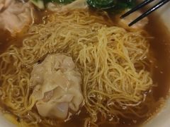 -食大利香港茶餐厅(南亚风情第一城店)