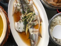-春娟茶楼·地道农家菜(梅家坞店)