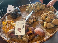 -滇野云南野生菌餐厅(陕西南路店)