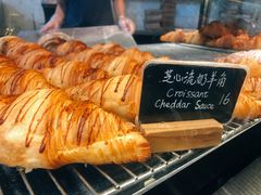 -麦田工坊(月湖店)